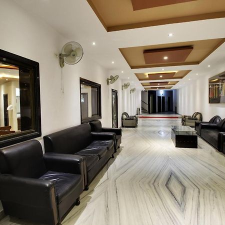 Times Raj Mahal Hotel Nathdwara Luaran gambar
